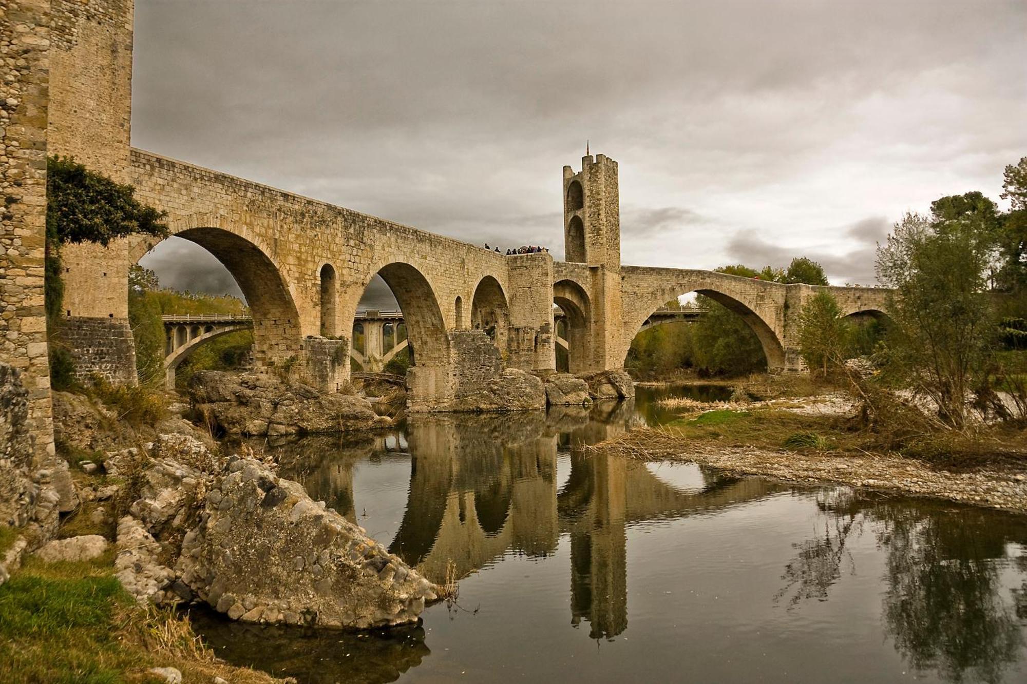 Mas Can Calet Aparthotel Les Franqueses del Vallès Exteriör bild