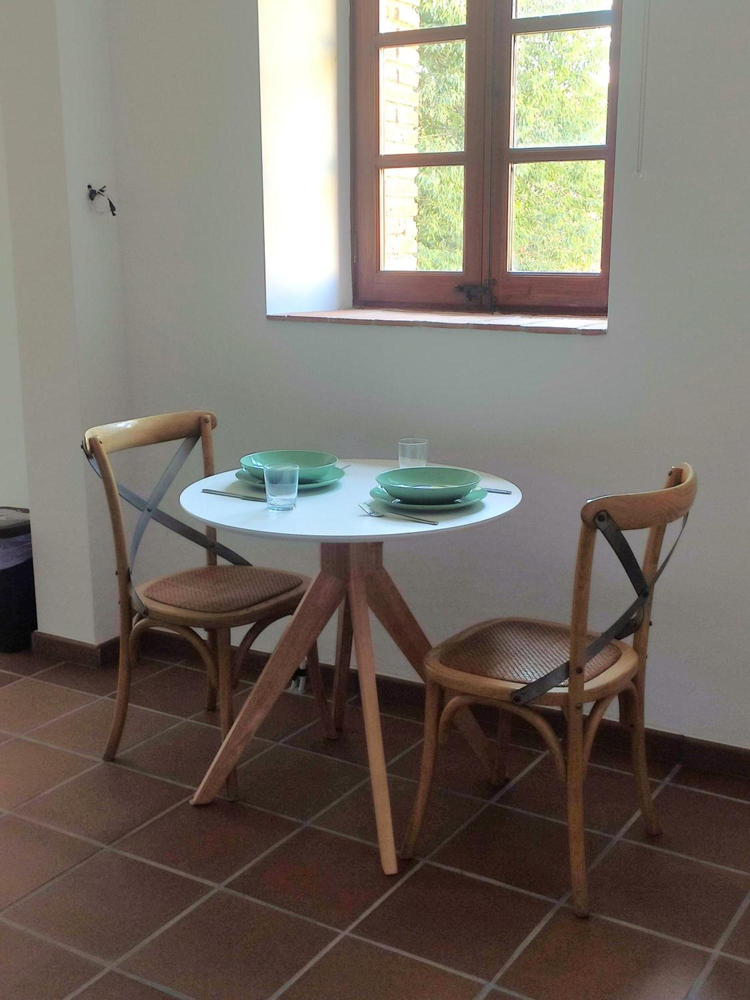 Mas Can Calet Aparthotel Les Franqueses del Vallès Exteriör bild